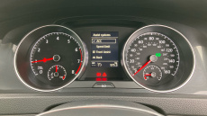 Volkswagen Golf 1.5 TSI EVO 150 Match Edition 5dr DSG Petrol Hatchback